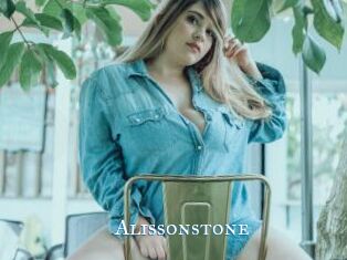 Alissonstone