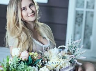 Alisssiya