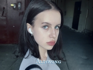 Aliswong