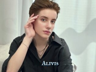 Alivis