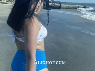 Alixhotcum