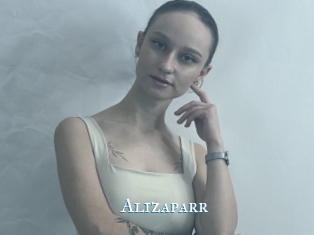Alizaparr