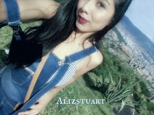 Alizstuart