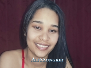 alizzongrey sexchat