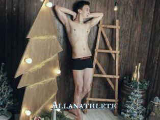 Allanathlete