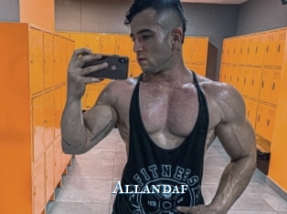 Allandaf