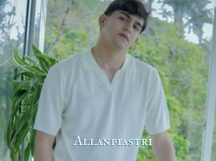 Allanpiastri