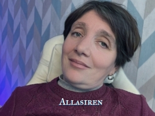 Allasiren