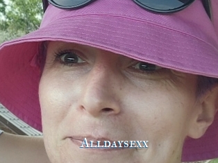 Alldaysexx
