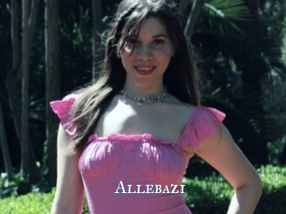 Allebazi