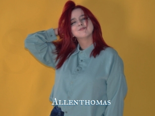 Allenthomas