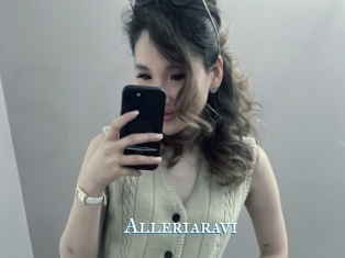 Alleriaravi