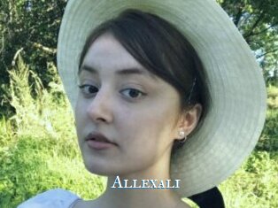 Allexali