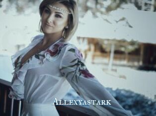 Allexyastark