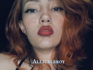 Alliceleroy