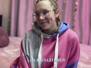Alliciazilben