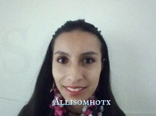 Allisomhotx