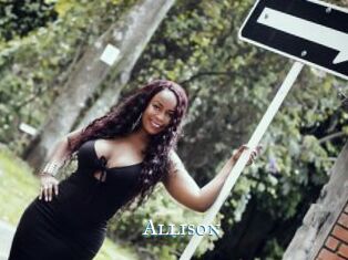 Allison