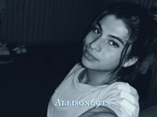 Allison69ts