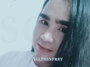 Allisonfrey