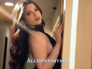 Allisonportman