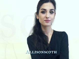 Allisonscoth