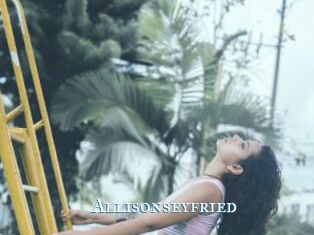 Allisonseyfried