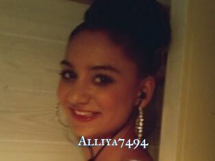 Alliya7494