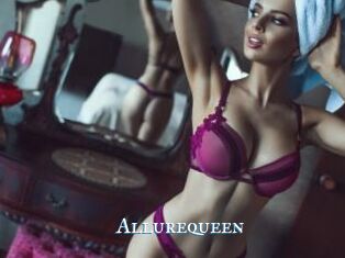 Allurequeen