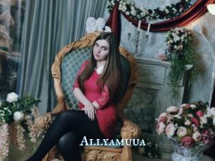 Allyamuua