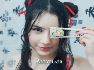 allyblair sexchat