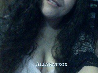 Allykatxox