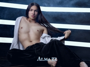 Alma_zz
