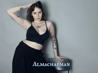 almachapman sexchat