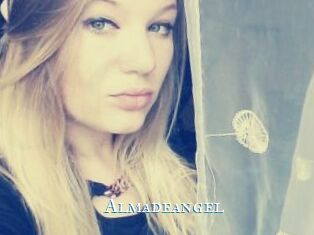 Almadeangel