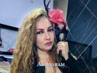 Almagram