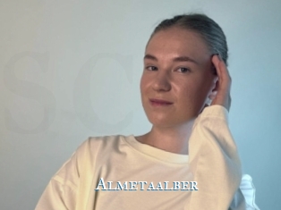 Almetaalber