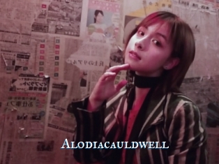 Alodiacauldwell
