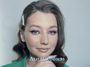 Alodiacoombs