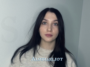 Alodiaeliot