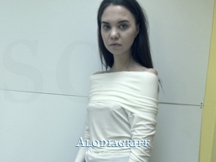 Alodiagriff