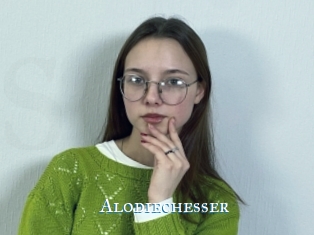 Alodiechesser