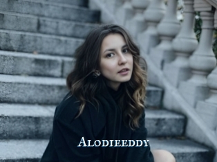 Alodieeddy