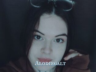 Alodiegalt