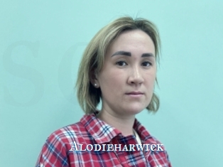 Alodieharwick
