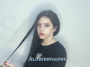 Alodiehiggins