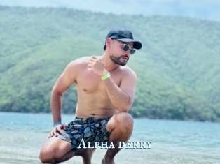 Alpha_derry