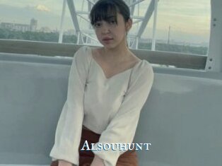 Alsouhunt