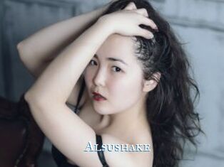 Alsushake