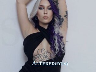 alteredgypsy sexchat